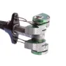 Fixe Climbing Gear F62200 Alien X Equinox Vänset, Green / yellow / red