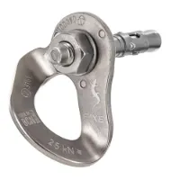 Fixe Climbing Gear Fixe 1 316l M10 Pack+parabolt 316l M10x70 Mm Pack Ankarplatta 100 Enheter