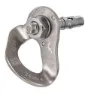 Fixe Climbing Gear Fixe 1 316l M10 Pack+parabolt 316l M10x70 Mm Pack Ankarplatta 100 Enheter, Steel, One Size
