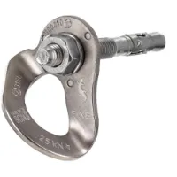 Fixe Climbing Gear Fixe 1 316l M10 Pack+parabolt 316l M10x90 Mm Pack Ankarplatta 100 Enheter Fixe Climbing Gear Fixe 1 316l M10 Pack+parabolt 316l M10x90 Mm Pack Ankarplatta 100 Enheter