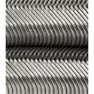Fixe Climbing Gear Fixe 1 316l M10 Pack+parabolt 316l M10x90 Mm Pack Ankarplatta 100 Enheter, Steel, One Size