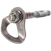 Fixe Climbing Gear Fixe 1 316l M12+parabolt 316l M12x110 Mm Pack Ankarplatta 100 Enheter Fixe Climbing Gear Fixe 1 316l M12+parabolt 316l M12x110 Mm Pack Ankarplatta 100 Enheter