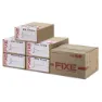 Fixe Climbing Gear Fixe 1 316l M12+parabolt 316l M12x110 Mm Pack Ankarplatta 100 Enheter, Steel, One Size