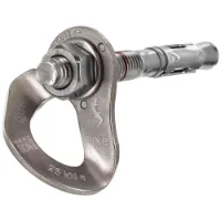 Fixe Climbing Gear Fixe 1 316l M12+parabolt 316l M12x90 Mm Pack Ankarplatta 100 Enheter Fixe Climbing Gear Fixe 1 316l M12+parabolt 316l M12x90 Mm Pack Ankarplatta 100 Enheter