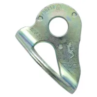 Fixe Climbing Gear Fixe 1 Hanger Stainless Steel M12 Ankarplatta 100 Enheter Fixe Climbing Gear Fixe 1 Hanger Stainless Steel M12 Ankarplatta 100 Enheter
