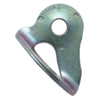 Fixe Climbing Gear Fixe 1 Hanger Steel M10 Ankarplatta 100 Enheter Fixe Climbing Gear Fixe 1 Hanger Steel M10 Ankarplatta 100 Enheter
