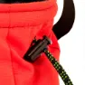 Fixe Climbing Gear Fixe Kritpåse, Red, One Size