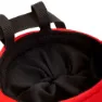 Fixe Climbing Gear Fixe Kritpåse, Red, One Size