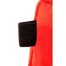 Fixe Climbing Gear Fixe Kritpåse, Red, One Size