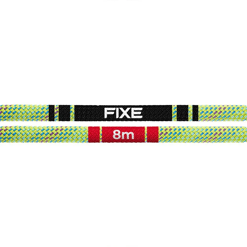 Fixe Climbing Gear Foixarda 9.8 Mm Rep Fixe Climbing Gear Foixarda 9.8 Mm Rep
