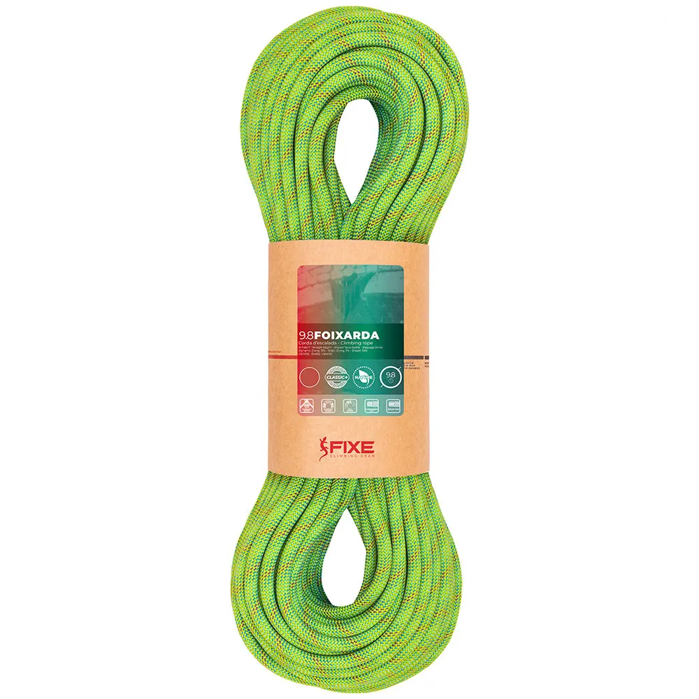 Fixe Climbing Gear Foixarda 9.8 Mm Rep
