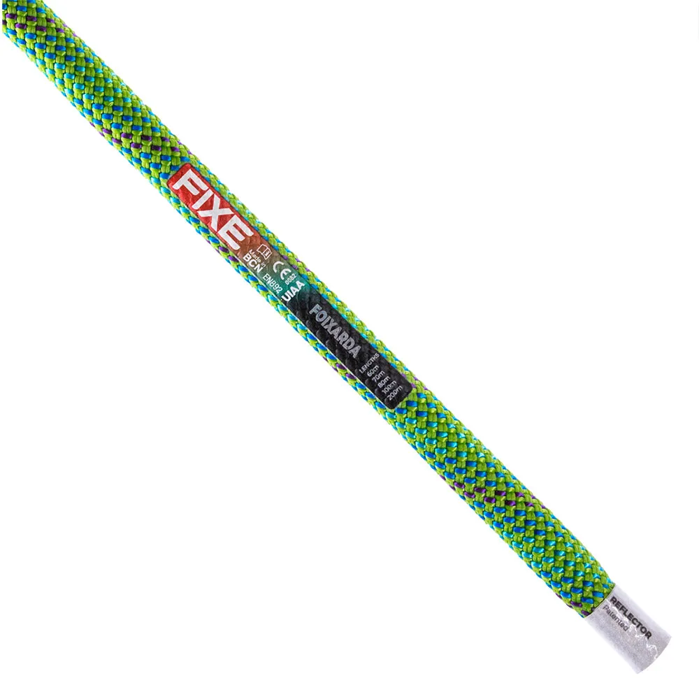 Fixe Climbing Gear Foixarda 9.8 Mm Rep