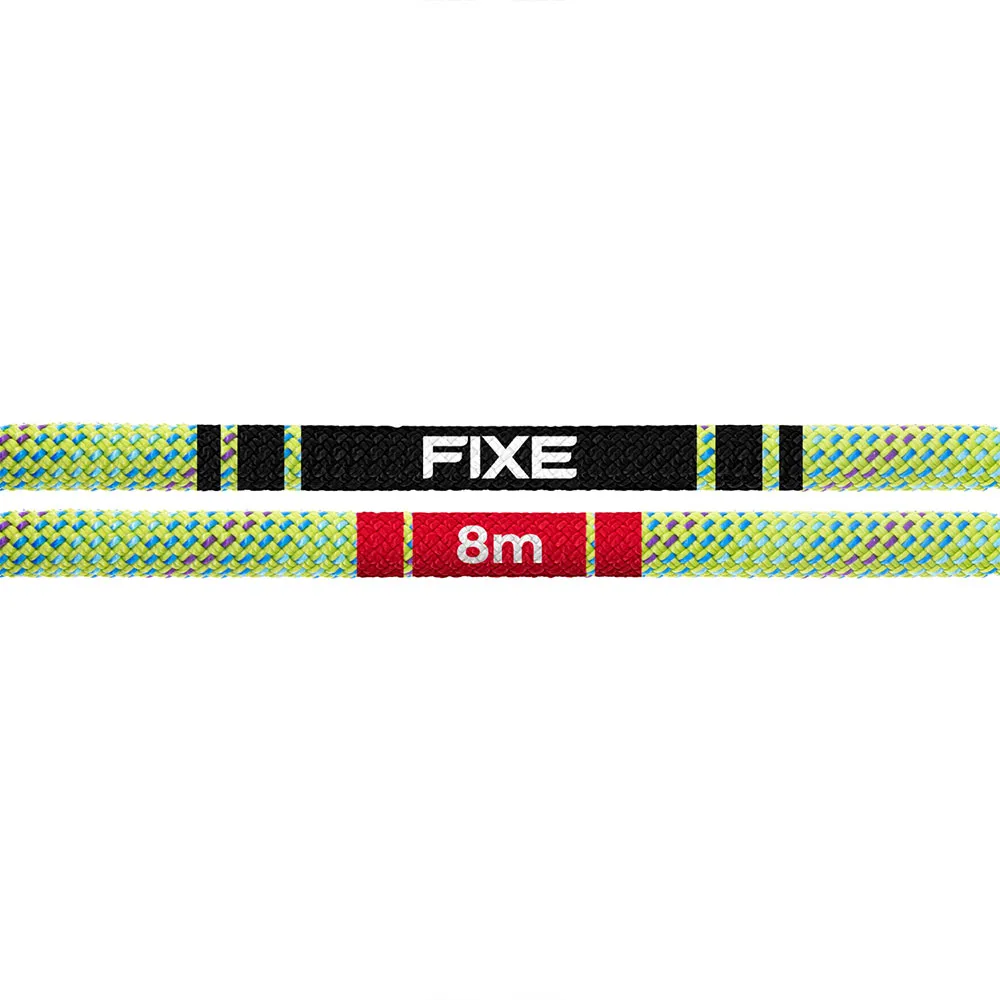 Fixe Climbing Gear Foixarda 9.8 Mm Rep