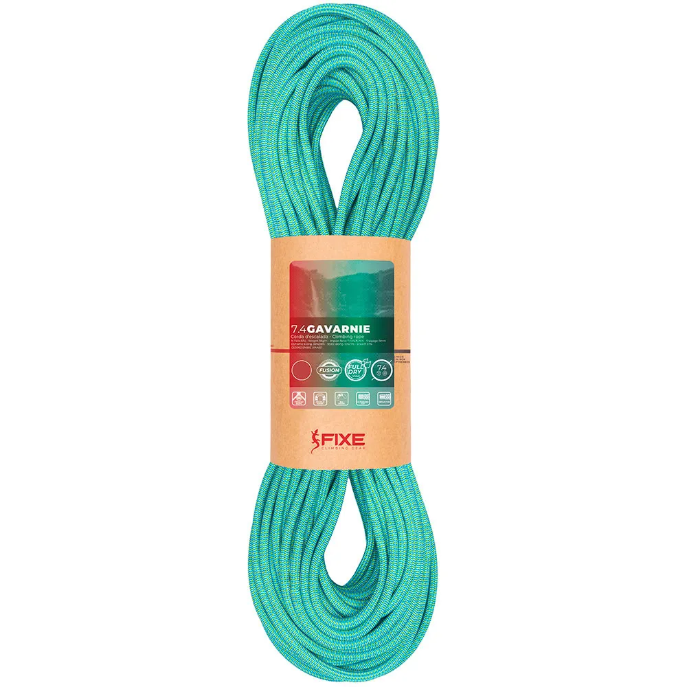 Fixe Climbing Gear Gavarnie 7.4 Mm Rep