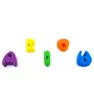 Fixe Climbing Gear Håll Kit Aeiou Bra, Multicolour, L