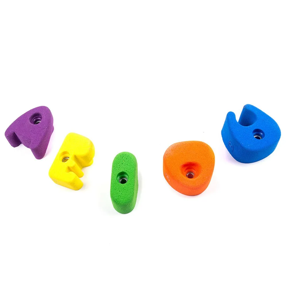 Fixe Climbing Gear Håll Kit Aeiou Bra, Multicolour, L