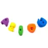 Fixe Climbing Gear Håll Kit Aeiou Bra, Multicolour, L