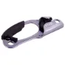 Fixe Climbing Gear Industriell Blockeringsnäve, Dark grey, 20cm, Left