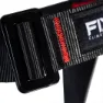 Fixe Climbing Gear Linus Sele, Black / turquoise / red, One Size