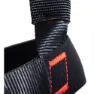 Fixe Climbing Gear Linus Sele, Black / turquoise / red, One Size