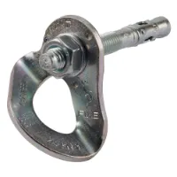 Fixe Climbing Gear M10 Expansion Bolt+fixe 1 M10 Ankarplatta 100 Enheter Fixe Climbing Gear M10 Expansion Bolt+fixe 1 M10 Ankarplatta 100 Enheter