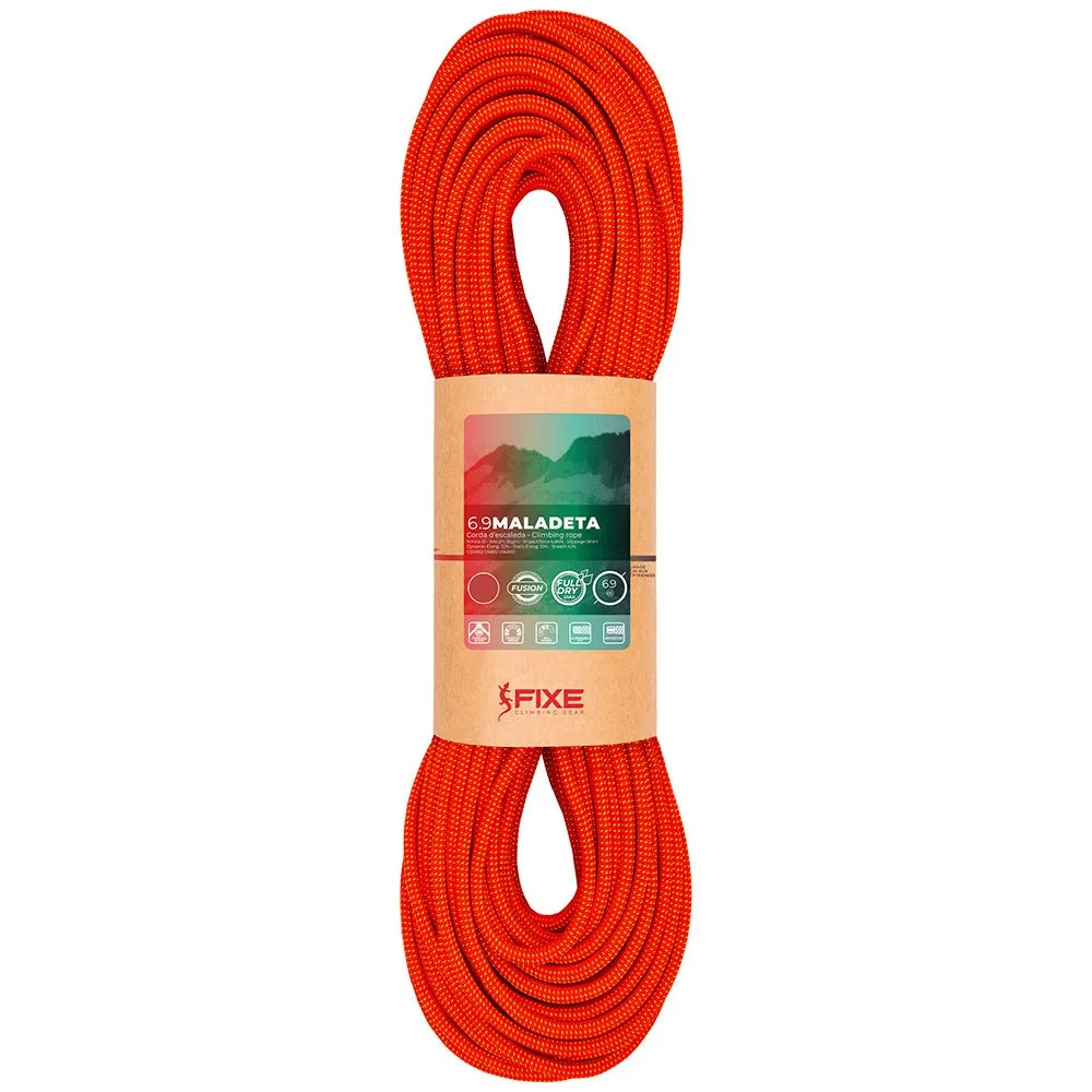 Fixe Climbing Gear Maladeta 6.9 Mm Rep