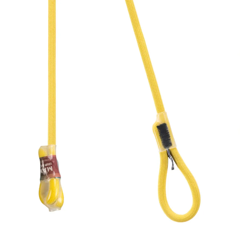 Fixe Climbing Gear Manso Säkringsbroms, Yellow, One Size Fixe Climbing Gear Manso Säkringsbroms, Yellow, One Size