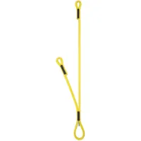 Fixe Climbing Gear Manyac 9 Mm Snörcape