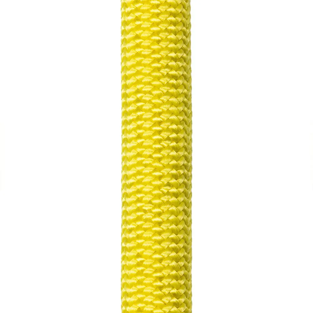 Fixe Climbing Gear Manyac 9 Mm Snörcape, Yellow, 70cm Fixe Climbing Gear Manyac 9 Mm Snörcape, Yellow, 70cm