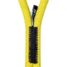 Fixe Climbing Gear Manyac 9 Mm Snörcape, Yellow, 70cm
