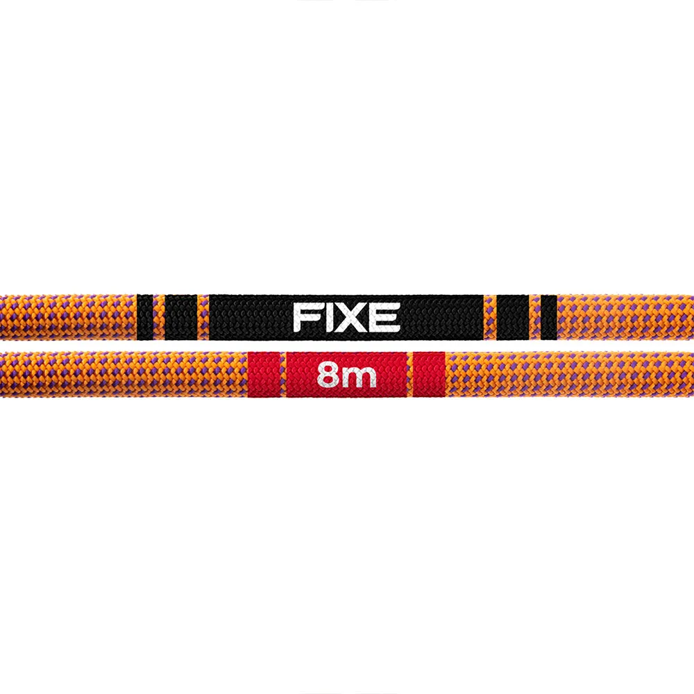Fixe Climbing Gear Margalef 9.6 Mm Rep