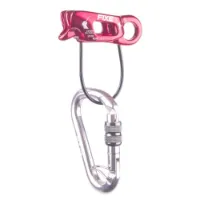 Fixe Climbing Gear Miku V2 Light+hmw Anti-twist Säkringsset Fixe Climbing Gear Miku V2 Light+hmw Anti-twist Säkringsset