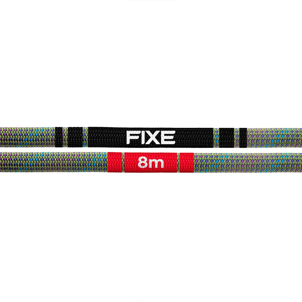 Fixe Climbing Gear Montserrat 9.4 Mm Rep