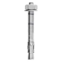 Fixe Climbing Gear Parabolt 316l M10x90 Mm Skruv 20 Enheter Fixe Climbing Gear Parabolt 316l M10x90 Mm Skruv 20 Enheter