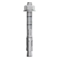 Fixe Climbing Gear Parabolt 316l Standplats 20 Enheter