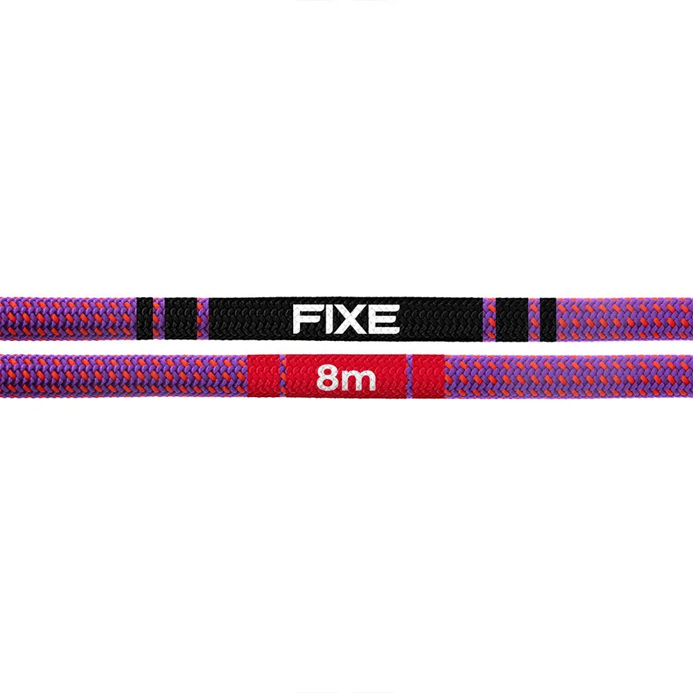 Fixe Climbing Gear Pedraforca 8.8 Mm Rep Fixe Climbing Gear Pedraforca 8.8 Mm Rep