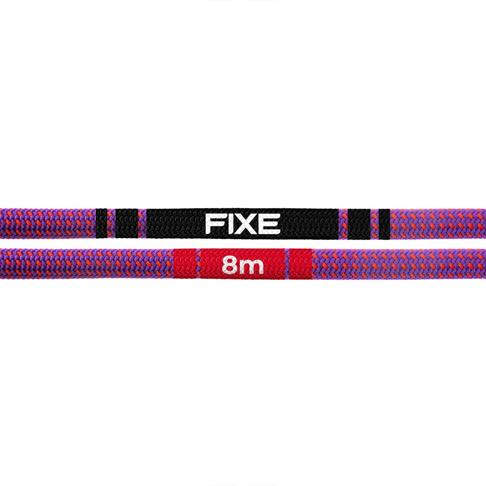 Fixe Climbing Gear Pedraforca 8.8 Mm Rep Fixe Climbing Gear Pedraforca 8.8 Mm Rep