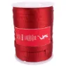 Fixe Climbing Gear Plate Webbing 25 Mm Sling, Red, 100m