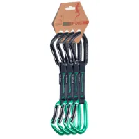 Fixe Climbing Gear Puput Quickdraw 4 Enheter Fixe Climbing Gear Puput Quickdraw 4 Enheter