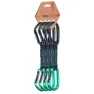 Fixe Climbing Gear Puput Quickdraw 4 Enheter