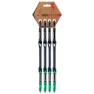 Fixe Climbing Gear Puput Quickdraw 4 Enheter