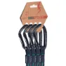Fixe Climbing Gear Puput Quickdraw 4 Enheter
