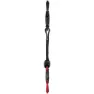 Fixe Climbing Gear Q33100 Picot Quickdraw, Black / red, 12cm