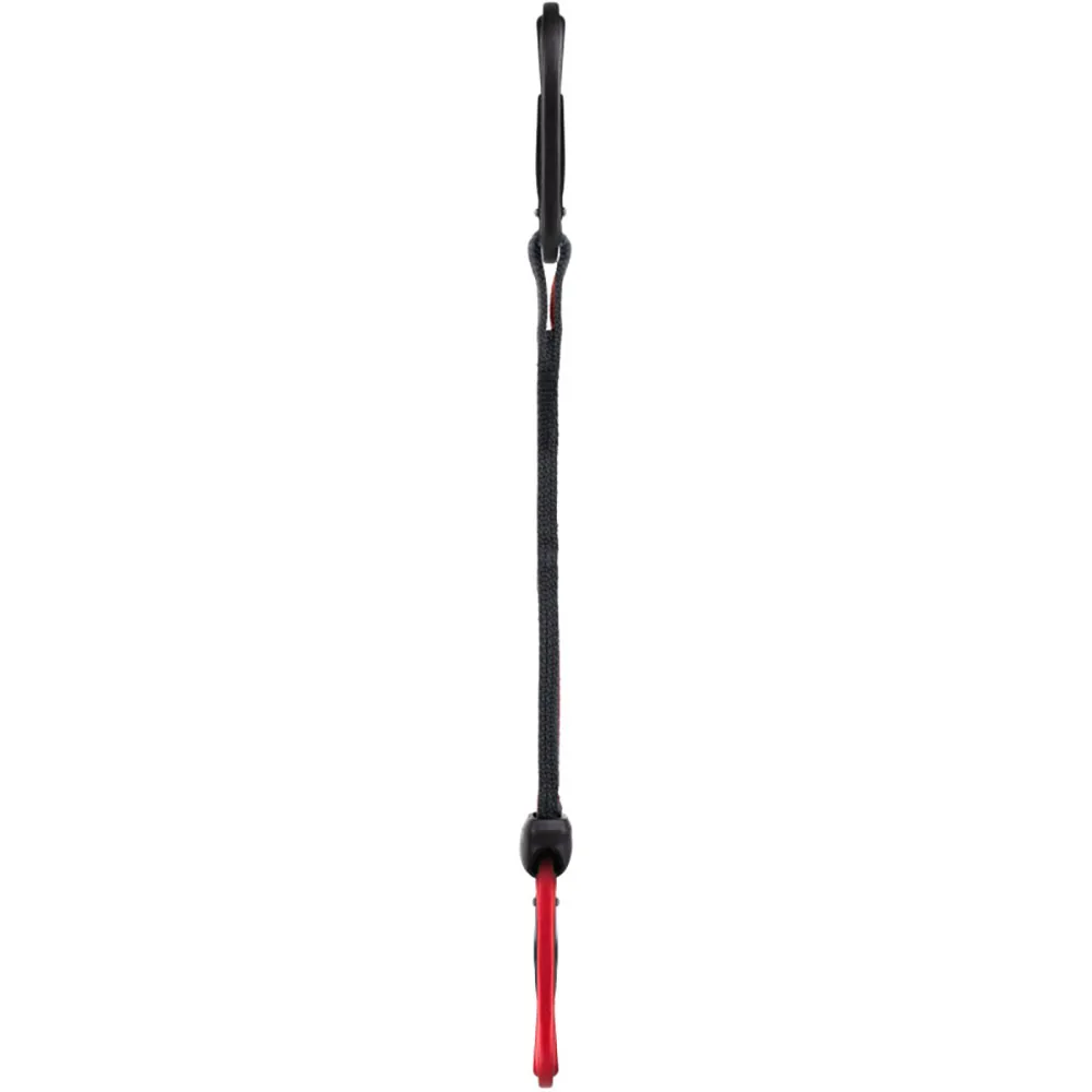 Fixe Climbing Gear Q33700 Picot Quickdraw, Black / red, 24cm Fixe Climbing Gear Q33700 Picot Quickdraw, Black / red, 24cm