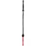 Fixe Climbing Gear Q33700 Picot Quickdraw, Black / red, 24cm