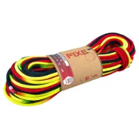Fixe Climbing Gear Rainbow 9.6 Mm Rep Fixe Climbing Gear Rainbow 9.6 Mm Rep