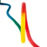 Fixe Climbing Gear Rainbow 9.6 Mm Rep