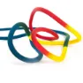 Fixe Climbing Gear Rainbow 9.6 Mm Rep