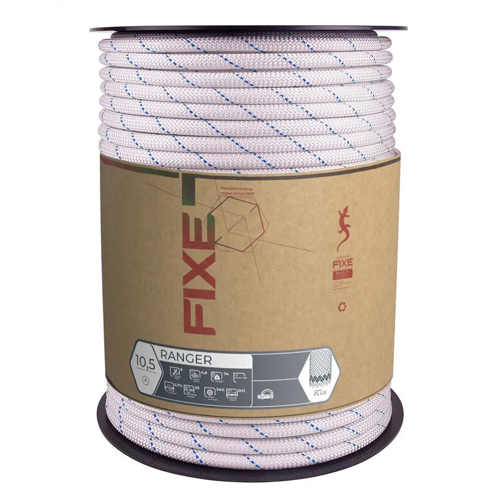 Fixe Climbing Gear Ranger 10.5 Mm Rep