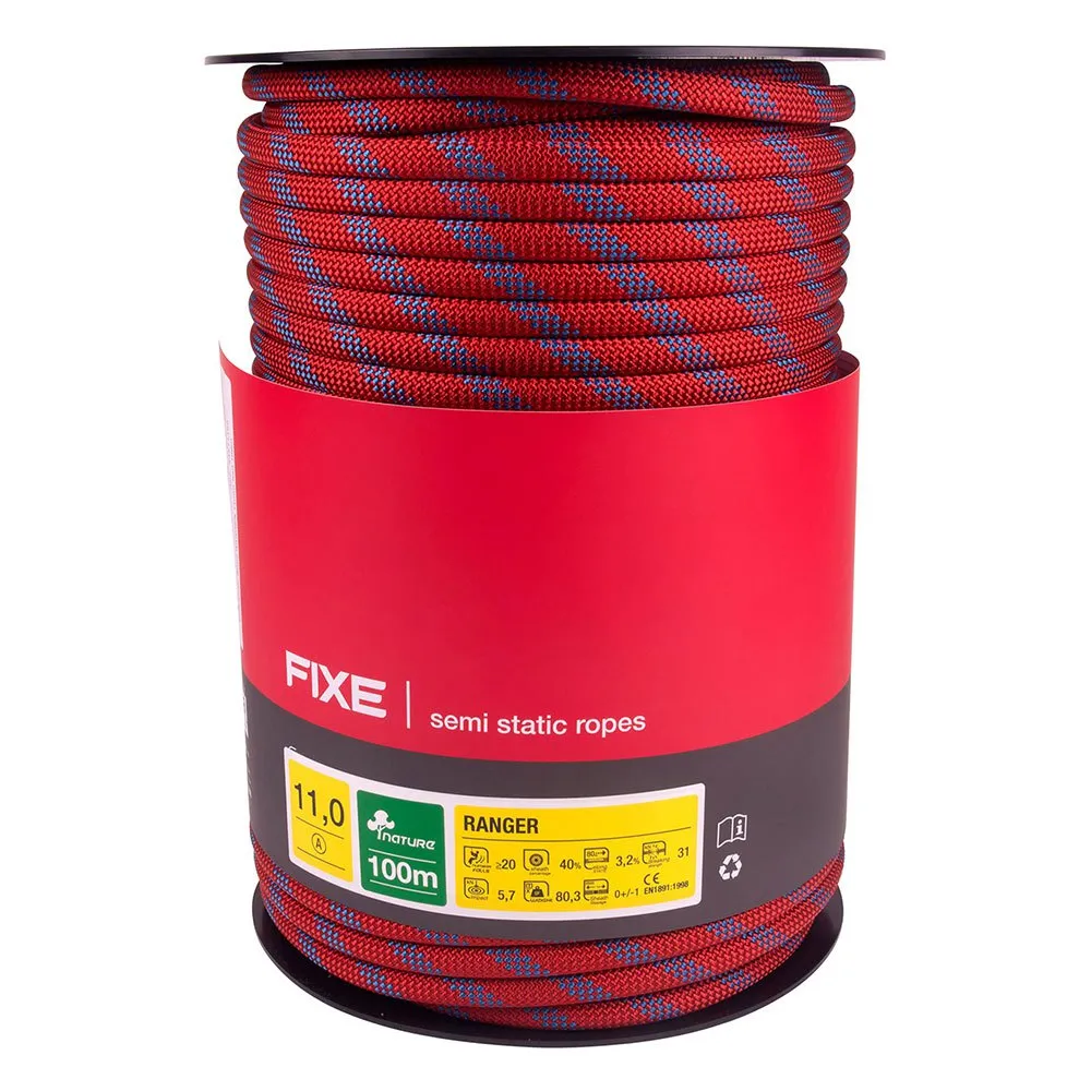 Fixe Climbing Gear Ranger 11 Mm Rep